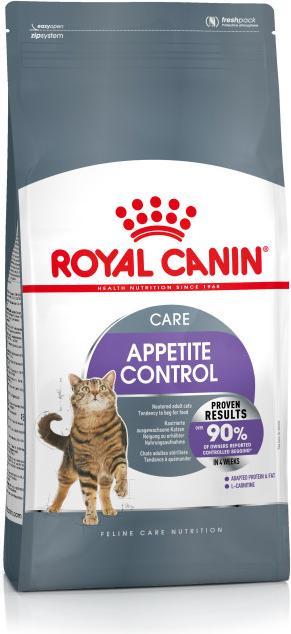 Produktbild Royal Canin Appetite Control (Adult, 1 Stk., 400 g)