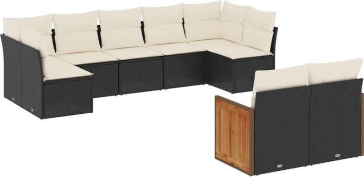 Immagine prodotto vidaXL Jayden