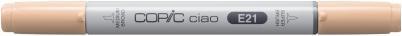 Immagine prodotto Copic Ciao Tipo E - 21 (1x)