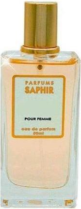 Immagine prodotto Saphir Donne Vive La Femme - Eau de parfum - 50ML (Eau de parfum, 50 ml)
