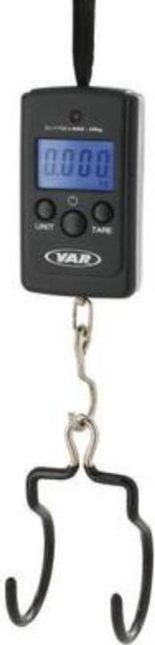 VAR Digital Waage DV-71700