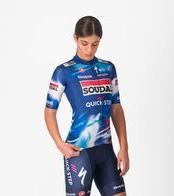 Produktbild Castelli Soudal Quick-Step Competizione 3 W Jersey (M)