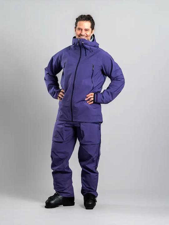 Actual product image Penguin Shell Jacke (S)