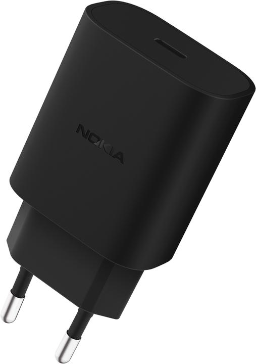 Chargeur USB