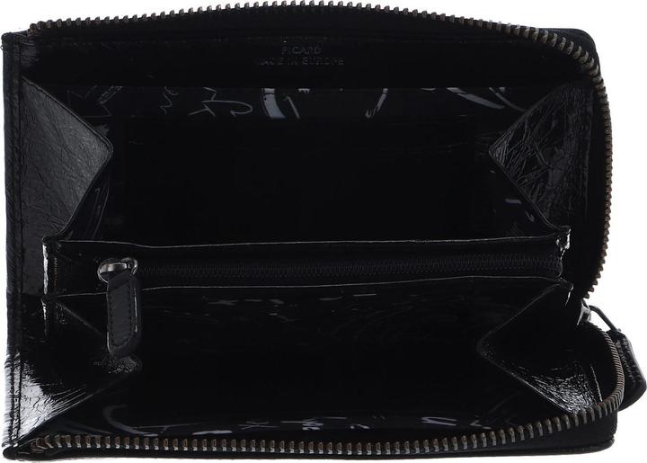 Actual product image Picard Himalaya wallet