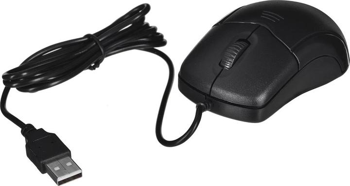 Produktbild Hikvision DS-7608NI-K1/8P(C) (Netzwerk Videorecorder (NVR))