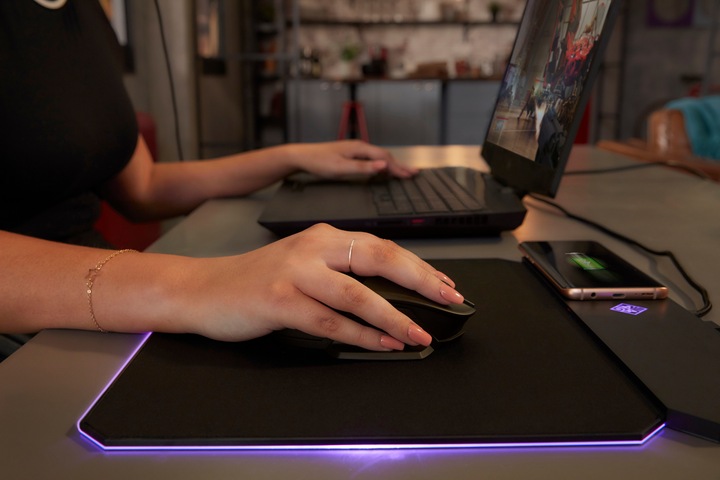 Actual product image HP OMEN by Outpost (L)