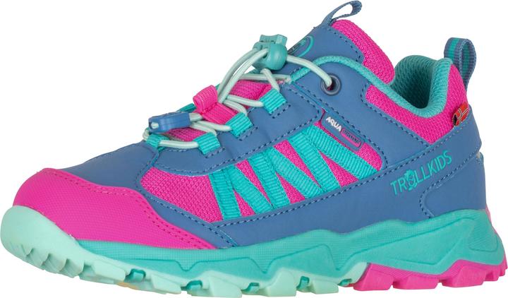 Produktbild Trollkids Tronfjell Hiker Low (37)