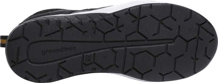 Produktbild TCX Femmes Chaussures Nalbak Air (Damen, 38)