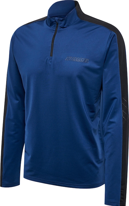 Actual product image hummel Hmlte Strength Pl Half Zip (XL)