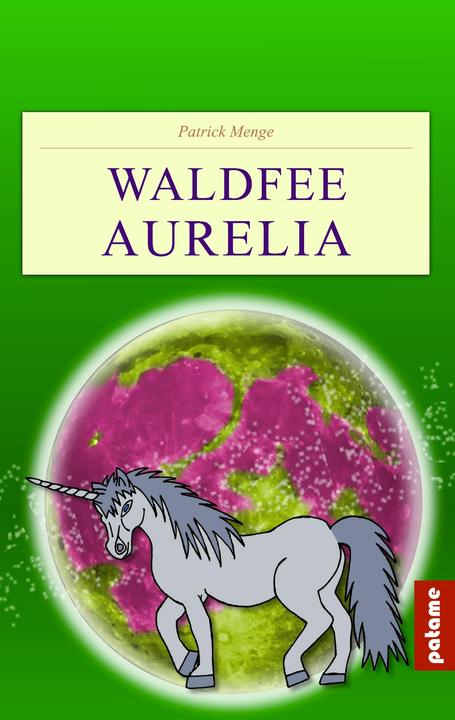 Produktbild Waldfee Aurelia (Deutsch, 2015)