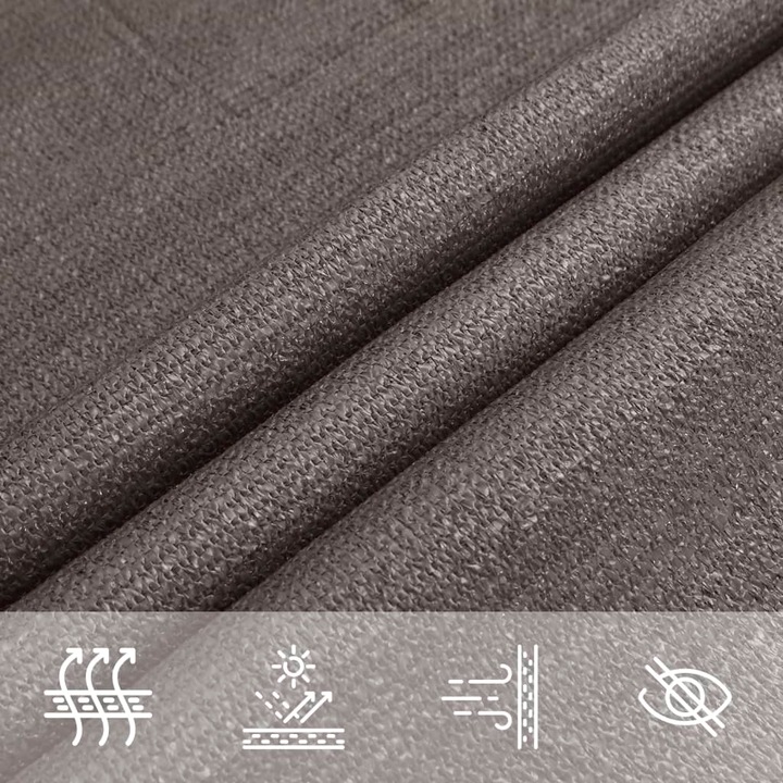 Image du produit VidaXL Alethea (500 x 800 cm)
