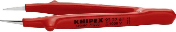 Actual product image Knipex Universal Tweezers
