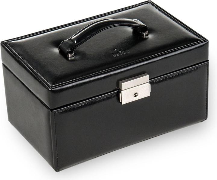 Produktbild Sacher Schmuckkoffer Elly