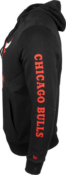 Immagine prodotto New Era Felpa con cappuccio - Chicago Bulls (L)