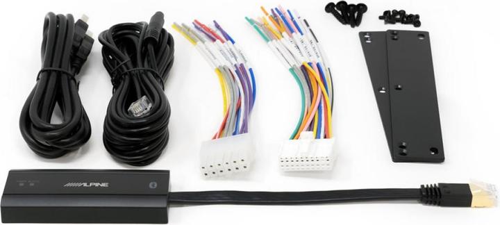 Image du produit Alpine PXE-C80-88