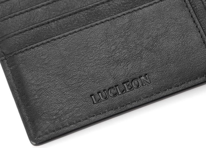 Actual product image Lucleon Lukas