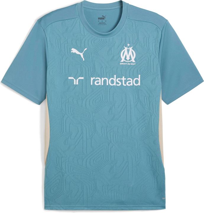 Image du produit Puma Maillot Training OM 2024/25 (XXL)