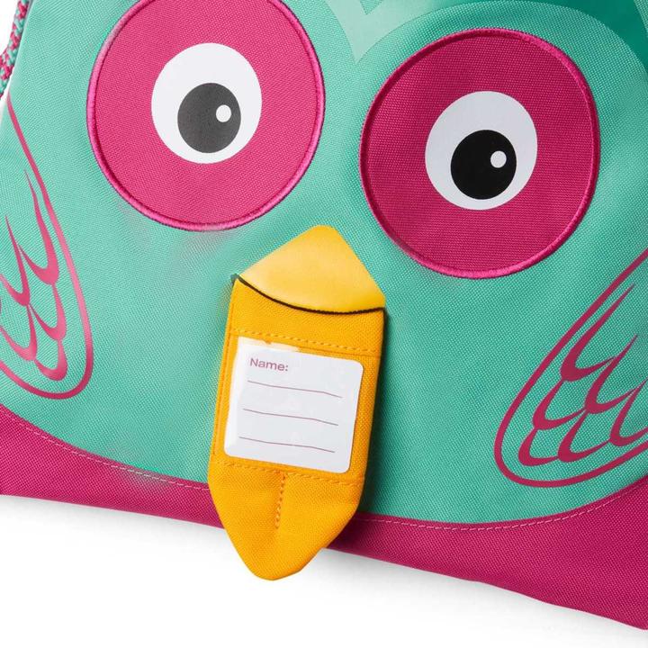 Actual product image Affenzahn Owl