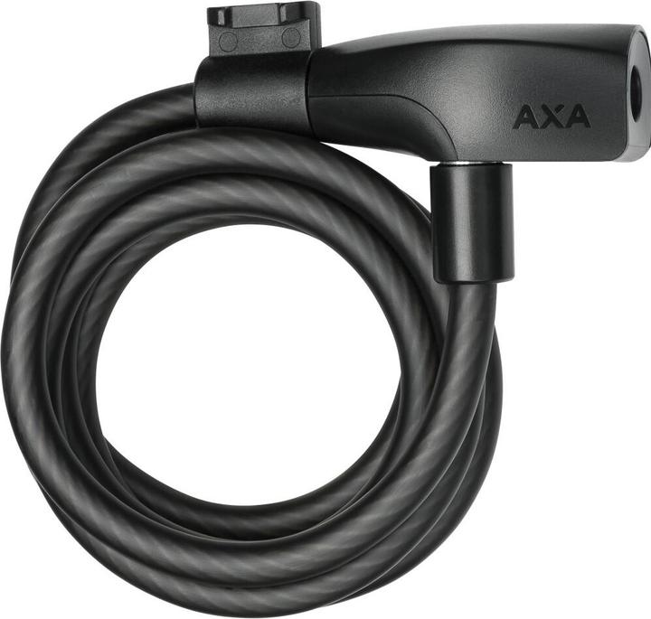 Actual product image AXA Resolute 150/8 (150 cm)