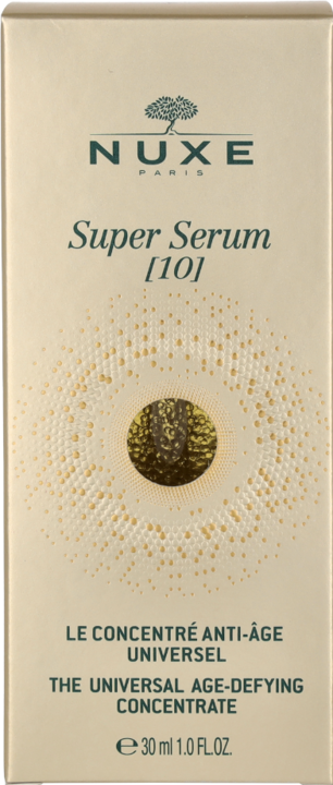 Actual product image Nuxe Super serum (30 ml)