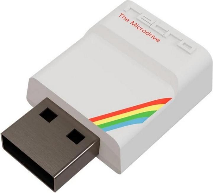 Image du produit Retro Games The Spectrum White Edition (INT)