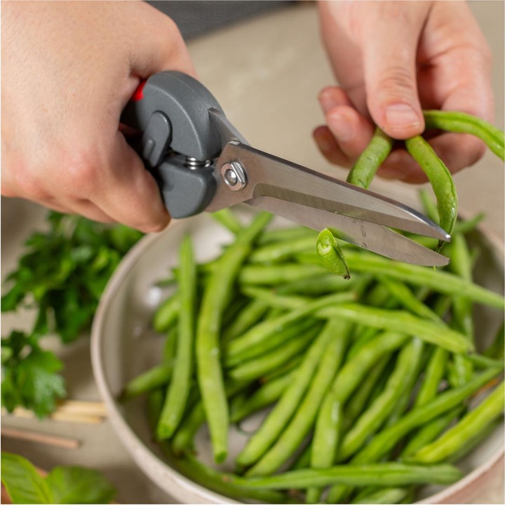Actual product image Kuhn Rikon Pro Kitchen Shears