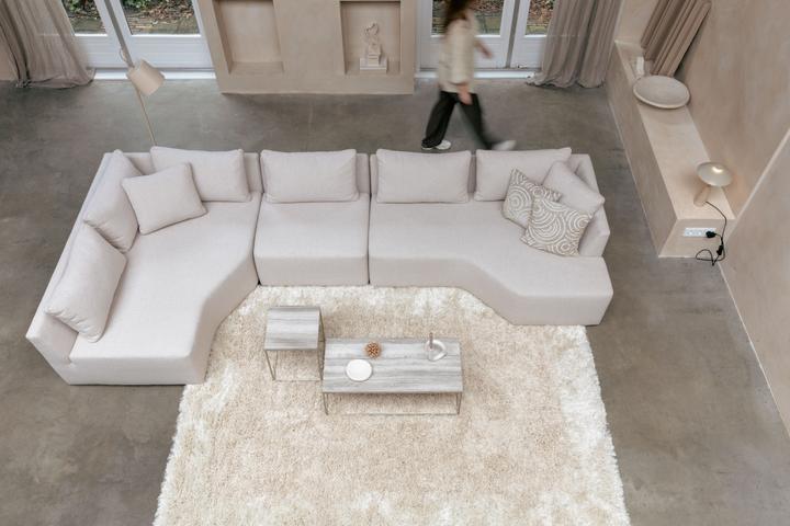 Produktbild Zuiver Stray (91 x 41 x 35 cm)