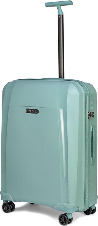 Actual product image Epic Phantom SL Trolley (67 l)