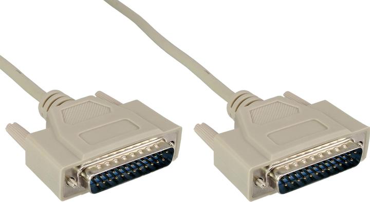 Produktbild InLine Serielles Kabel (2 m, VGA)