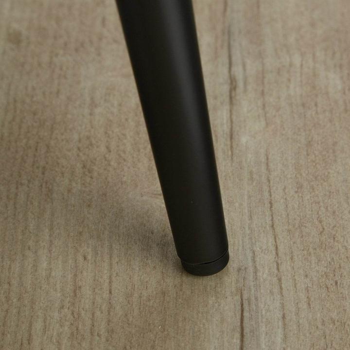 Produktbild Homestyle4u Esstisch mit 2 Stühlen Set (Holz)