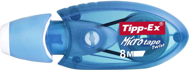 Produktbild Tipp-Ex Micro Tape Twist