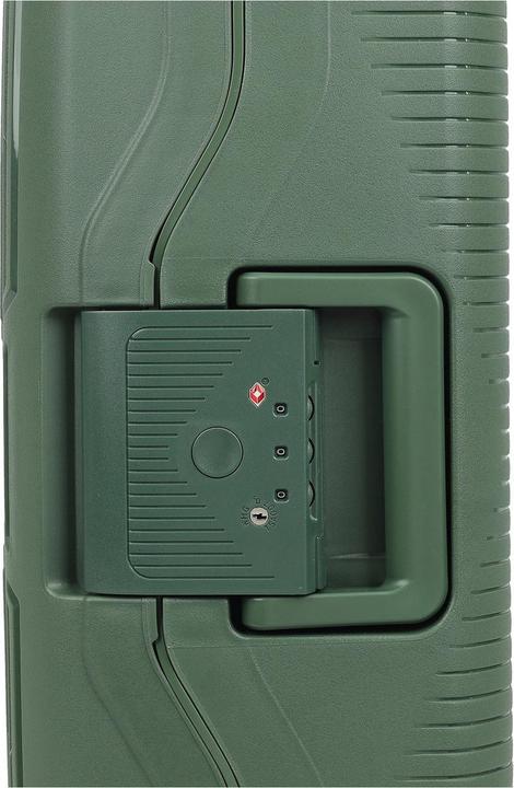 Produktbild Valigia SMART Spinner TSA (40 l)