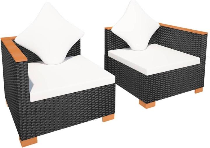 Produktbild vidaXL Houston