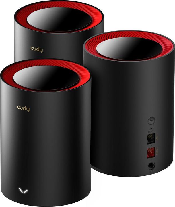 Cudy M3000 3-Pack