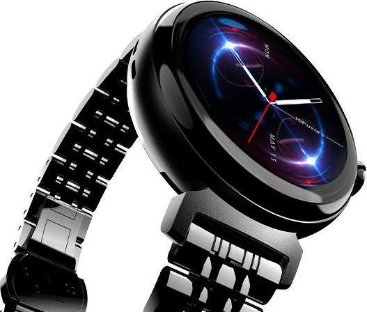 Image du produit HiFuture SmartWatch Future Aura (noir)