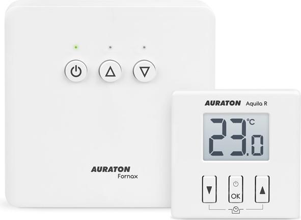 Auraton Aquila Set Wireless Controller Econ Mode