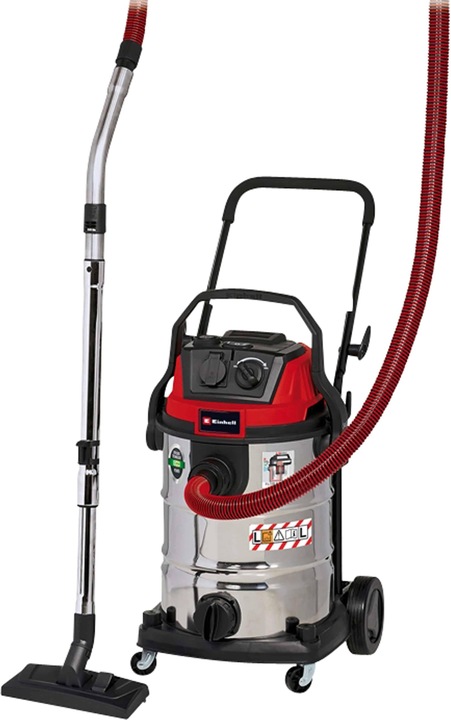 Actual product image Einhell TE-VC 2230 SACL (Wet dry vacuum cleaner)