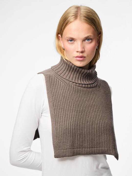 Produktbild Pieces Pcjanni Neckwarmer Noos Bc