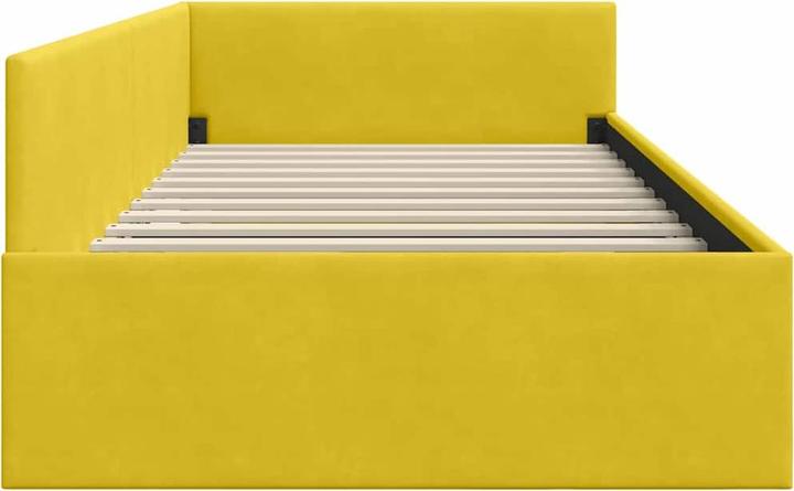 Produktbild vidaXL Eckbett