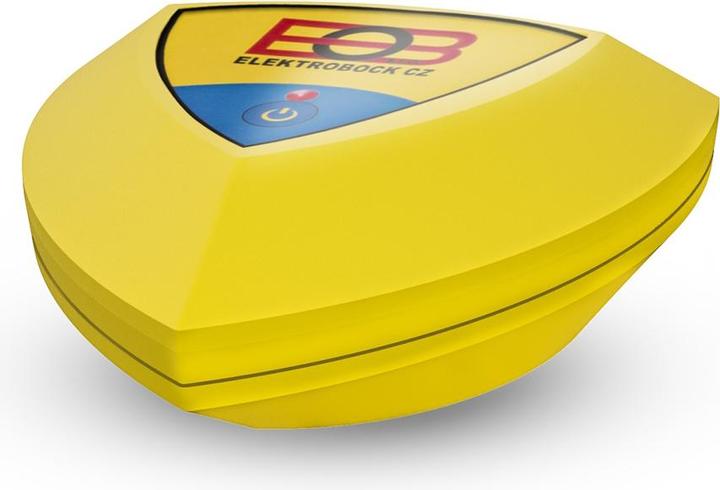 Elektrobock ELBO-073 Zwembad alarmsysteem