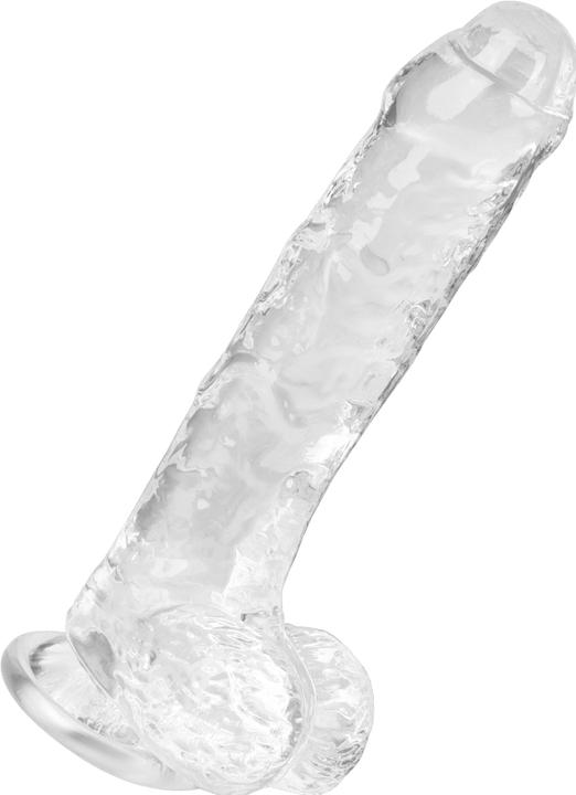 Actual product image Eis Dildo