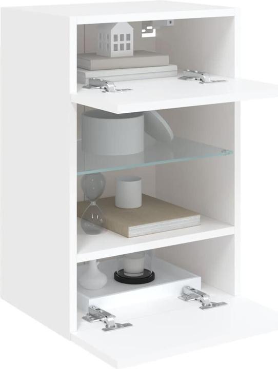 Produktbild vidaXL Wandschrank (40 x 30 x 60.50 cm)