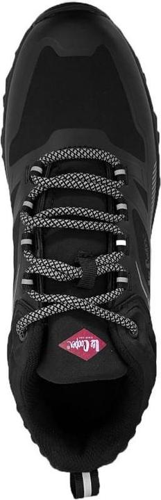 Produktbild Lee Cooper Herren Laufschuh Schwarz LCJ-23-01-2021M (45)