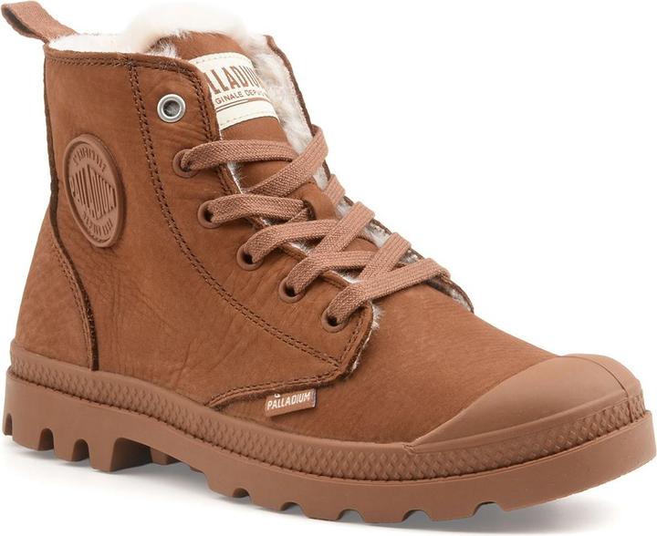 Produktbild Palladium Pampa Hi (38)