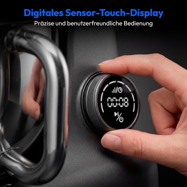 Immagine prodotto Medion LIFE Robot da cucina digitale MD12600 (800 W)