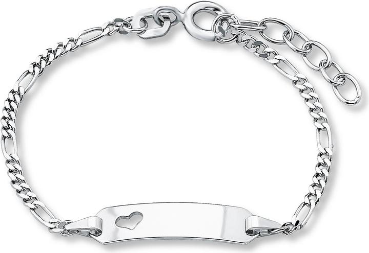Immagine prodotto Amor Ident (14 cm, Argento)