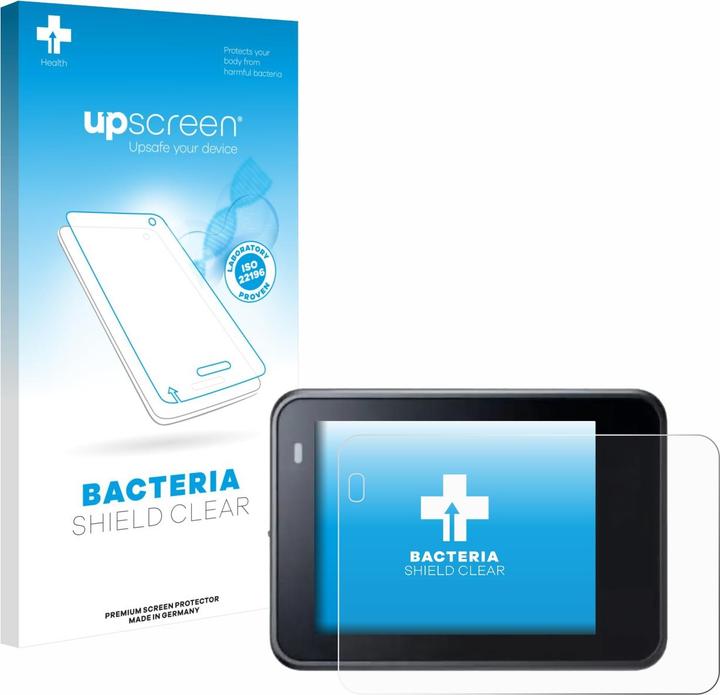 Immagine prodotto upscreen Pellicola Antibatterica