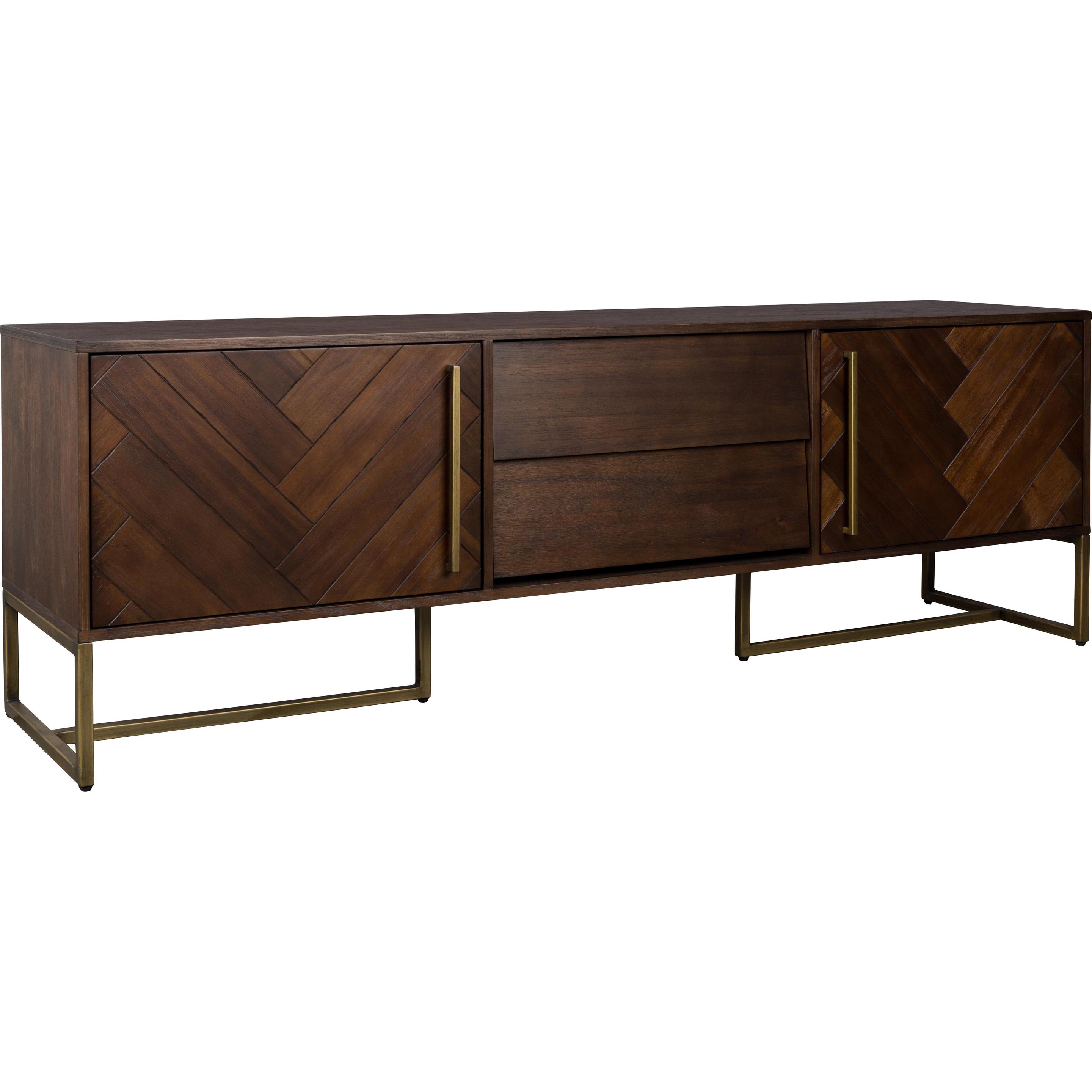 Thumbnail - Dutchbone, Kommode + Sideboard, Class (180 x 45 x 60 cm)