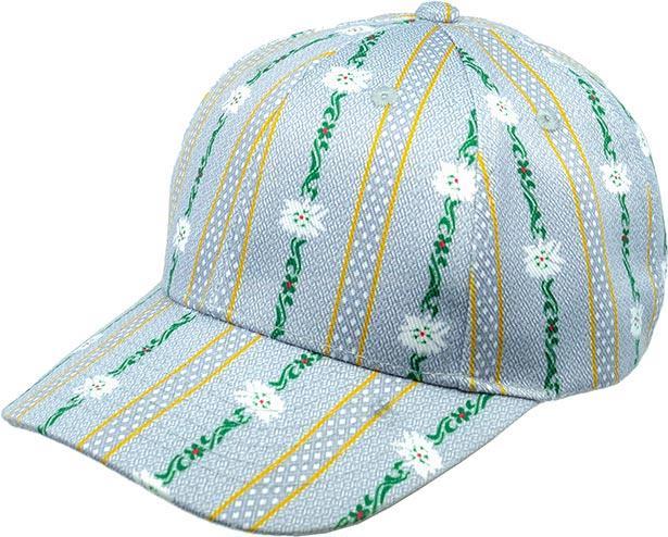 Produktbild TopSpirit Cap "Ethno"